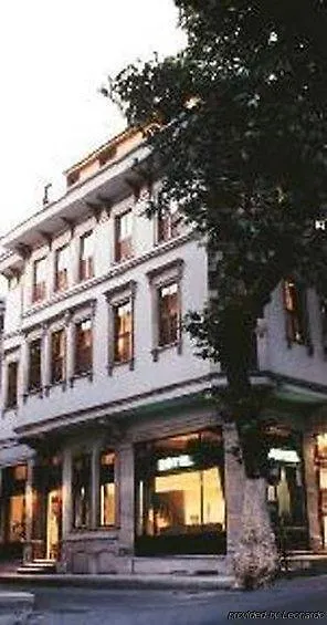Hotel Spectra Sultanahmet İstanbul 3*,  Türkiye