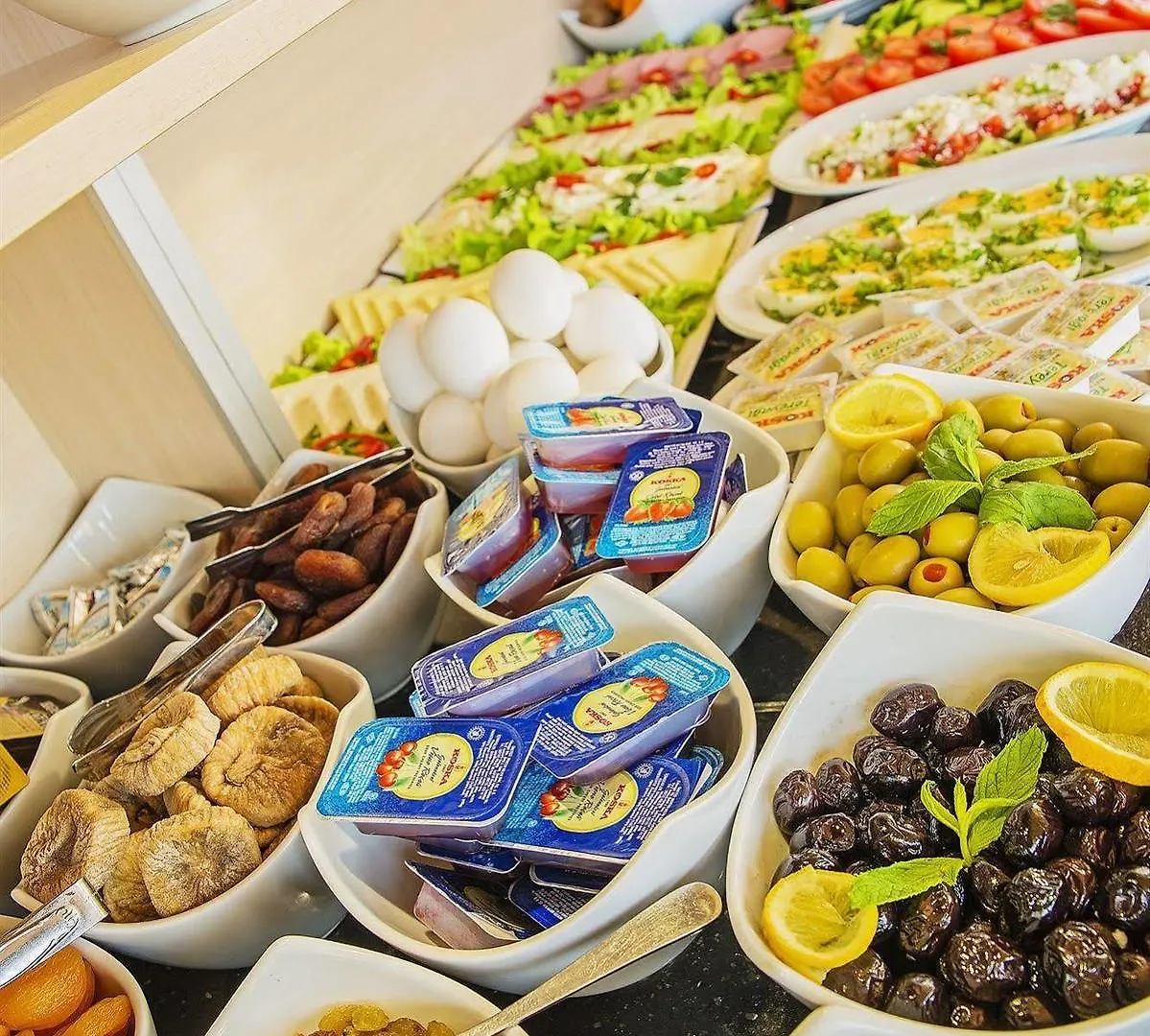 Hotel Spectra Sultanahmet İstanbul