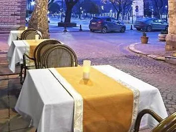 Hotel Spectra Sultanahmet Istanbul