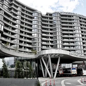 Apart Otel Prime Residences, İstanbul