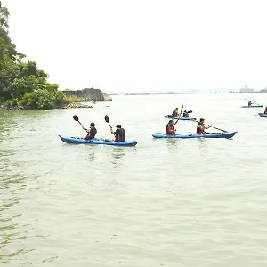 Celestial Ubin Beach Resort Singapore