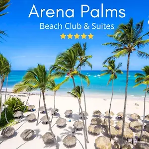 Arena Palms Beach Club & Hotel Punta Cana