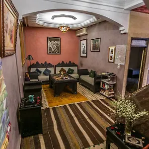 Tamazouzt 2*, Marraquexe Marrocos