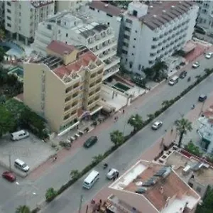 Guldal Otel Marmaris