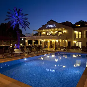 Montana Hotel Dalyan