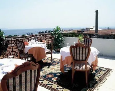 Hotel Spectra Sultanahmet Κωνσταντινούπολη