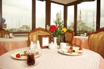 Hotel Spectra Sultanahmet Κωνσταντινούπολη