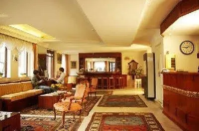 Hotel Spectra Sultanahmet Istanbul
