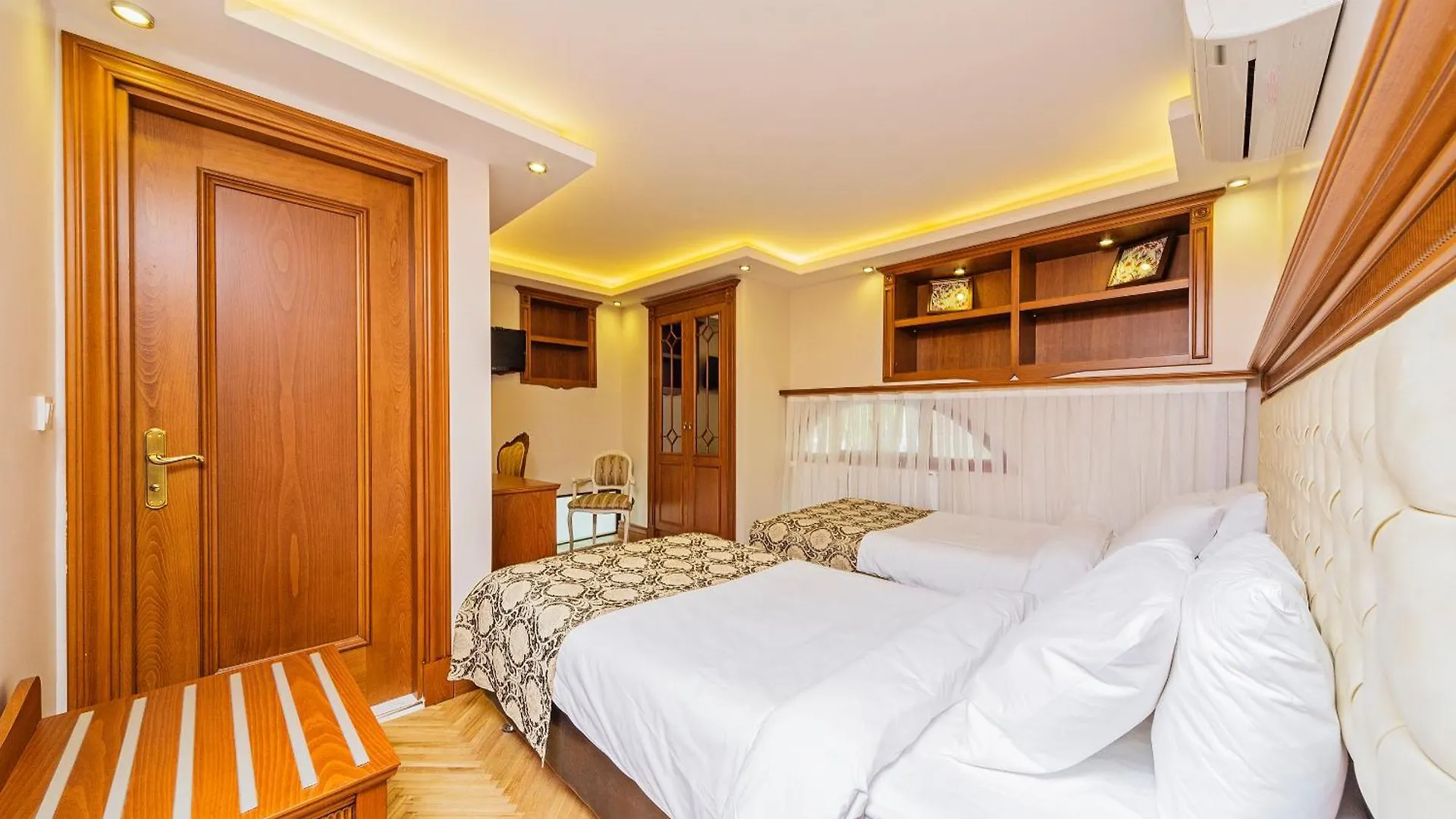 ***  Hotel Spectra Sultanahmet Istanbul Turkey