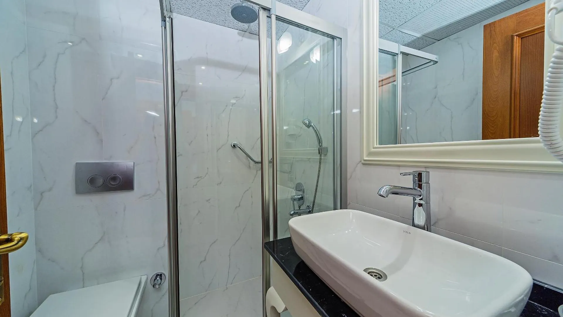 Hotel Spectra Sultanahmet Istanbul