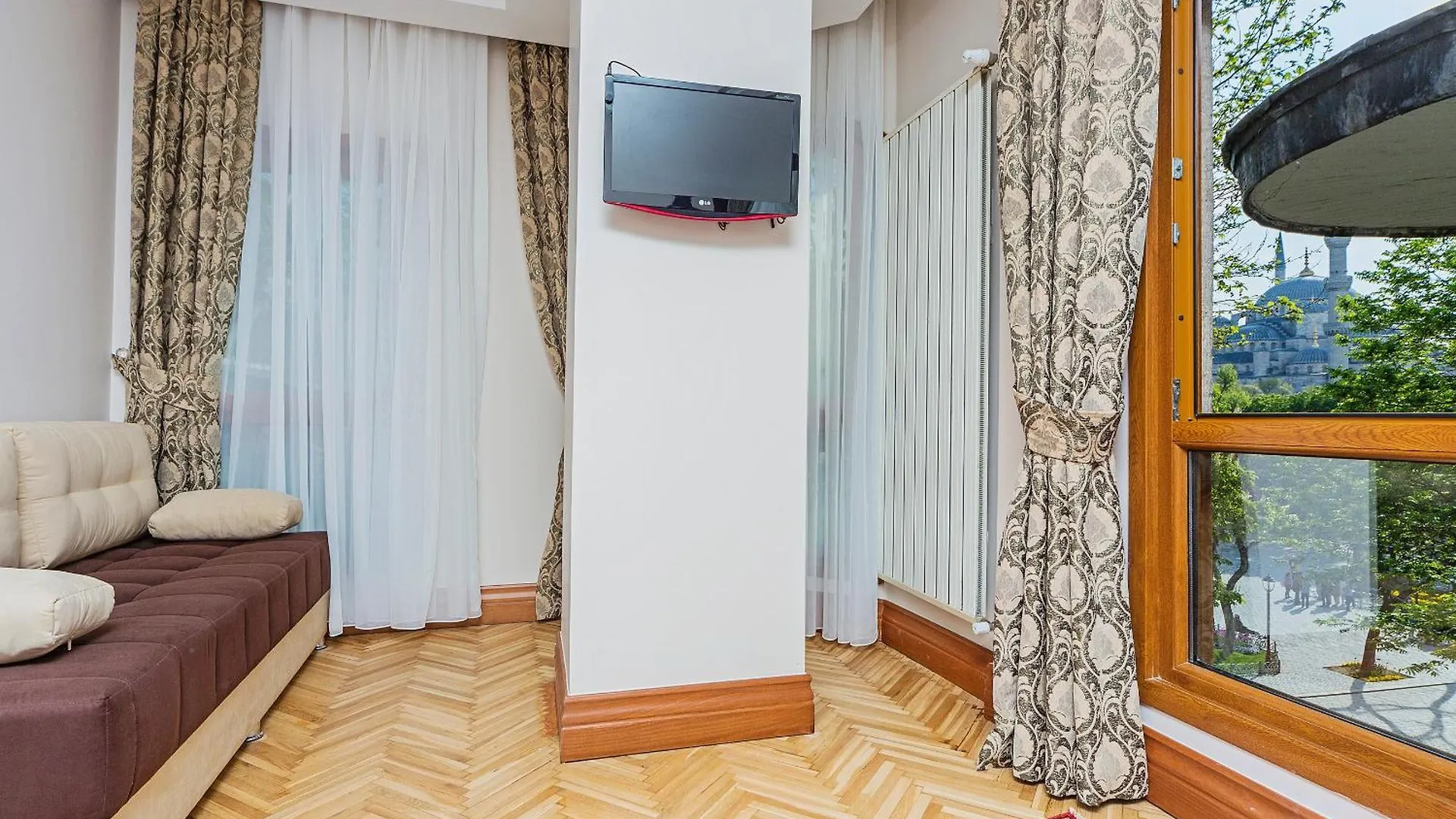 Hotel Spectra Sultanahmet Istanbul
