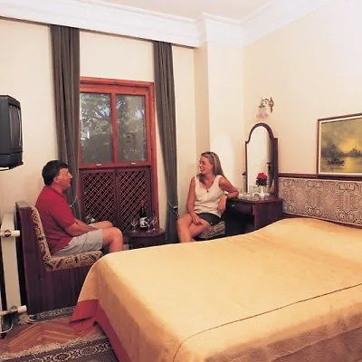 Hotel Spectra Sultanahmet Istanbul