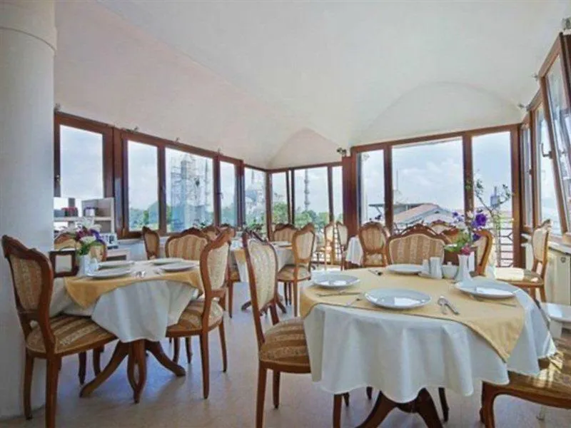 Hotel Spectra Sultanahmet Istanbul