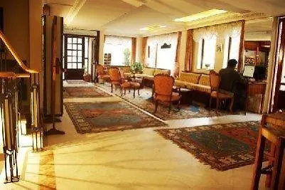 Hotel Spectra Sultanahmet Istanbul 3*,