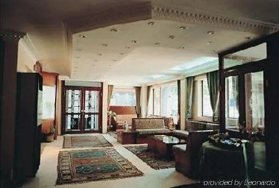 Hotel Spectra Sultanahmet Istanbul 3*,  Turkey
