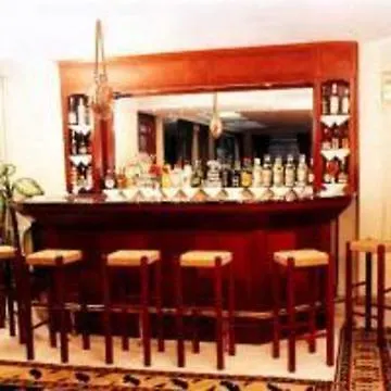 Hotel Spectra Sultanahmet Istanbul 3*,