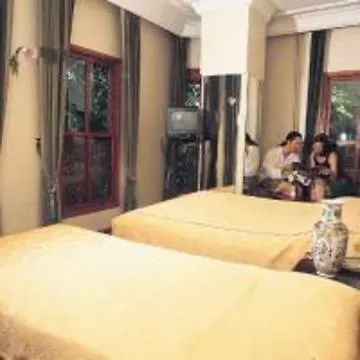 Hotel Spectra Sultanahmet Istanbul