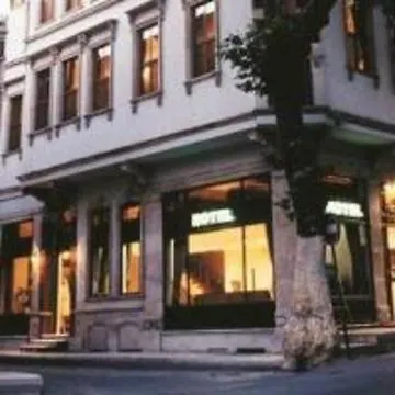 Hotel Spectra Sultanahmet Istanbul