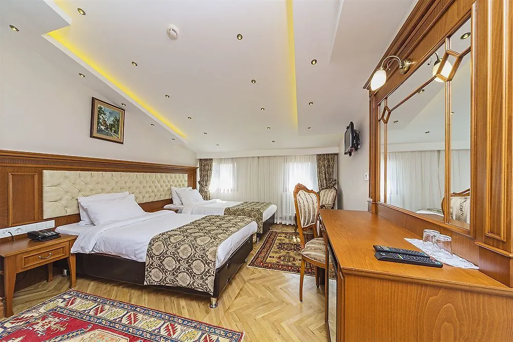 Hotel Spectra Sultanahmet Istanbul 3*,  Turkey