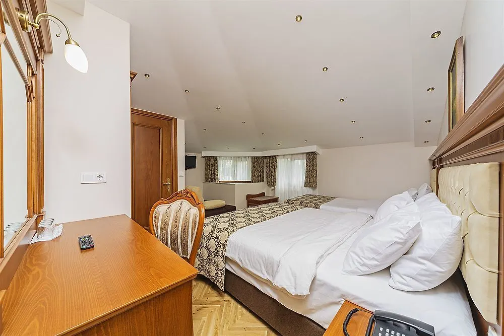 Hotel Spectra Sultanahmet Istanbul