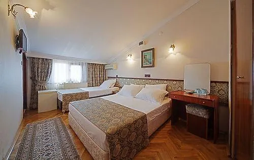 ***  Hotel Spectra Sultanahmet Istanbul Turkey