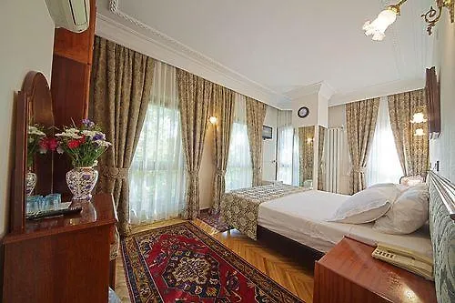Hotel Spectra Sultanahmet Istanbul
