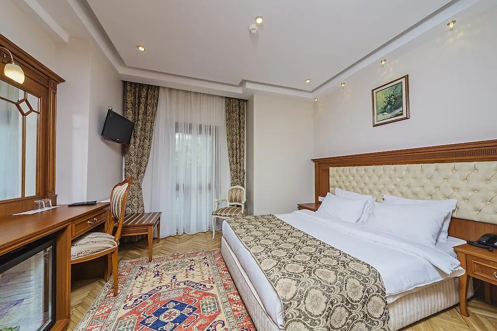 Hotel Spectra Sultanahmet Istanbul