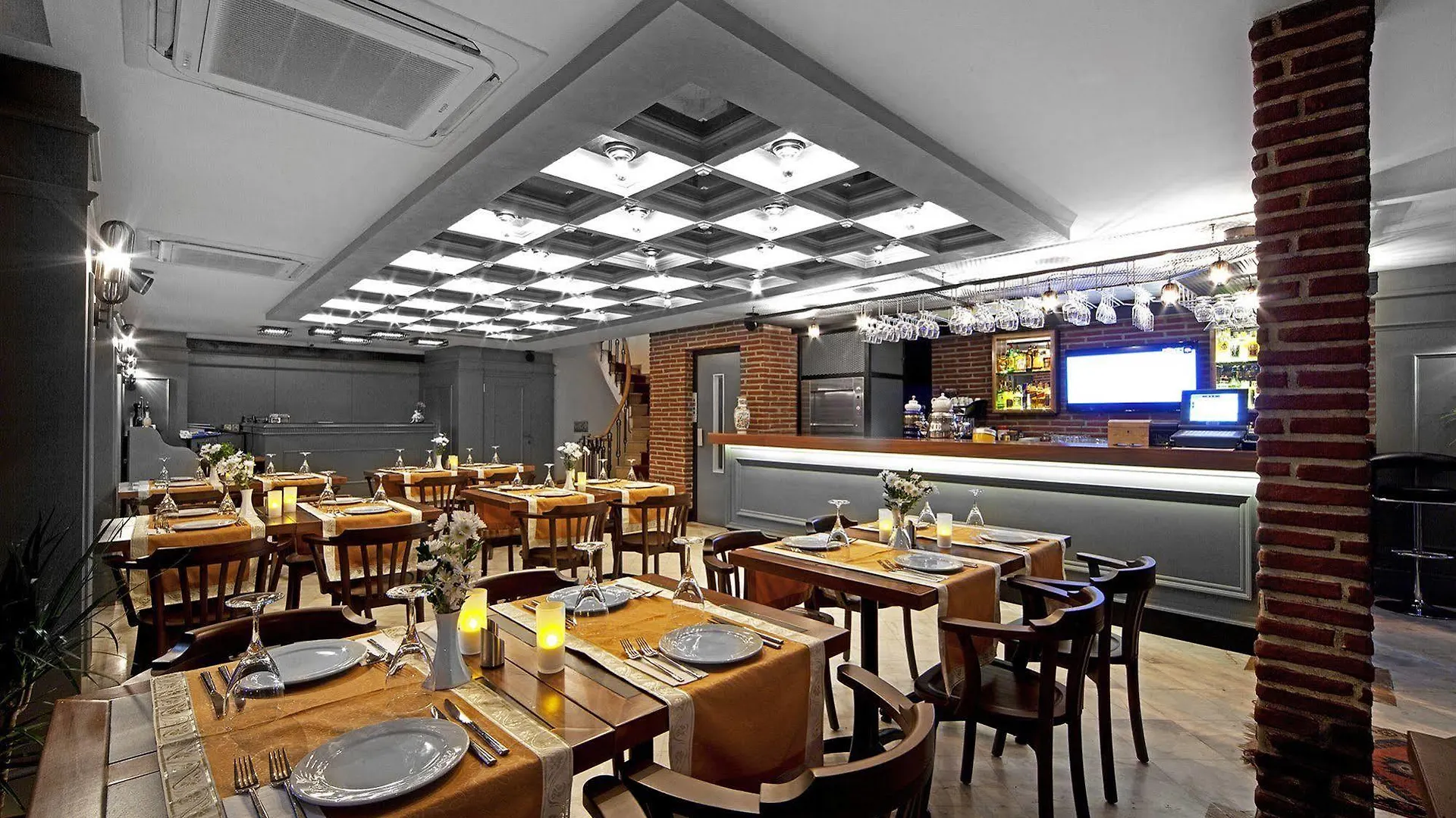 ***  Hotel Spectra Sultanahmet Istanbul Turkey