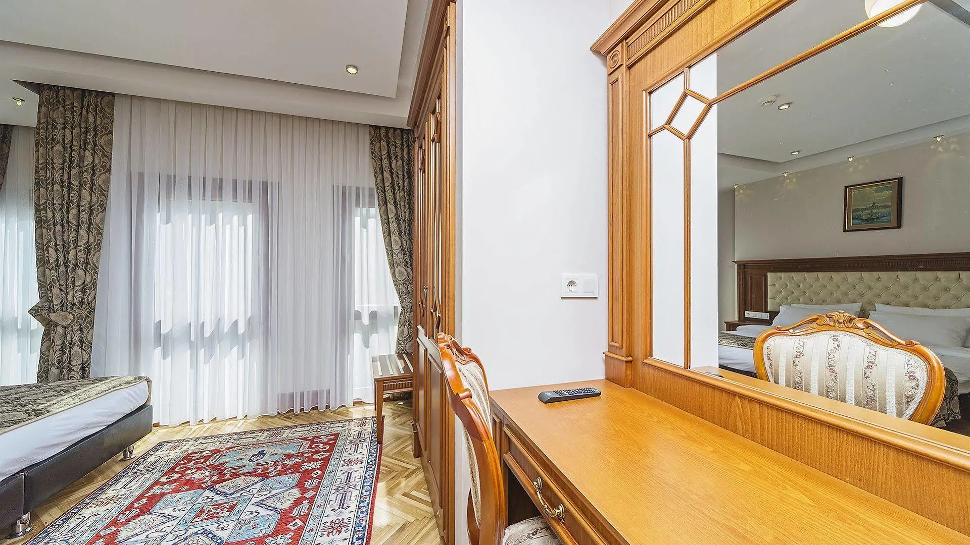Hotel Spectra Sultanahmet Istanbul