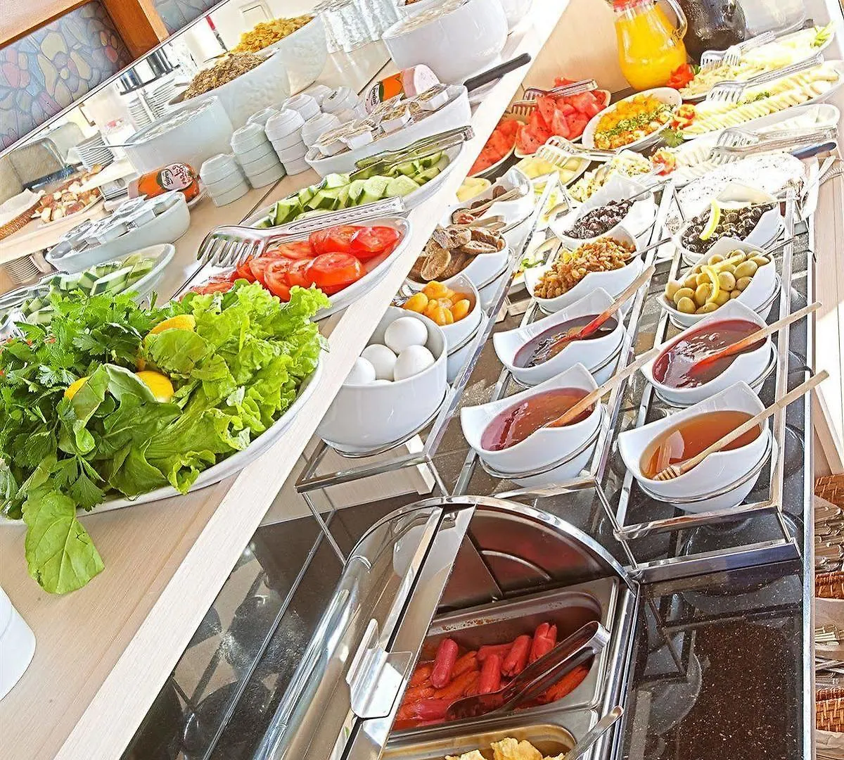 Hotel Spectra Sultanahmet Istanbul Turkey