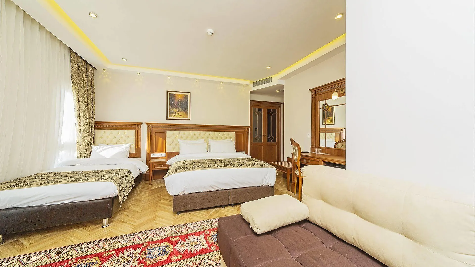 Hotel Spectra Sultanahmet Istanbul