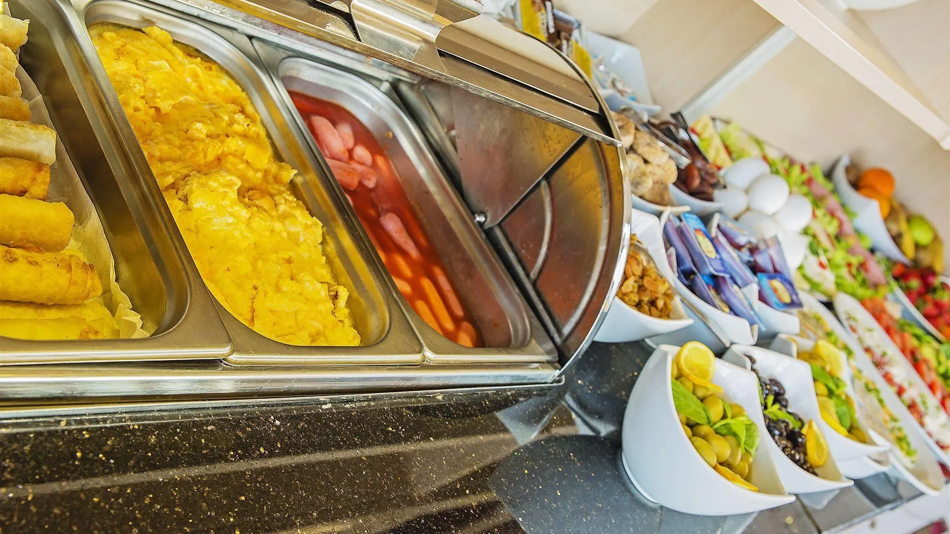 Hotel Spectra Sultanahmet Istanbul