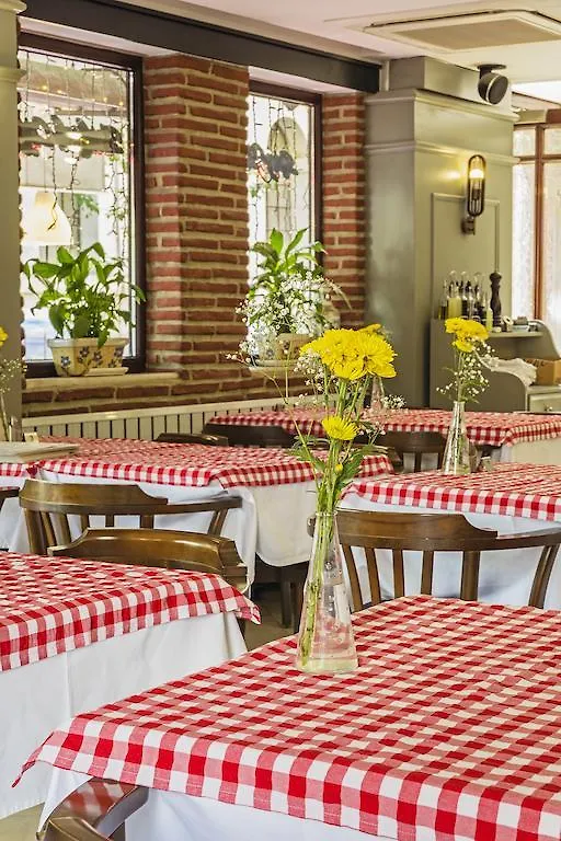 Hotel Spectra Sultanahmet Istanbul
