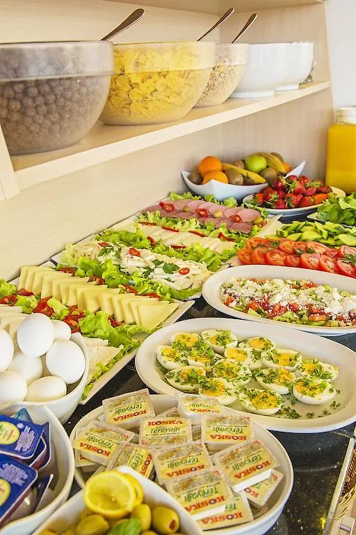 Hotel Spectra Sultanahmet Istanbul